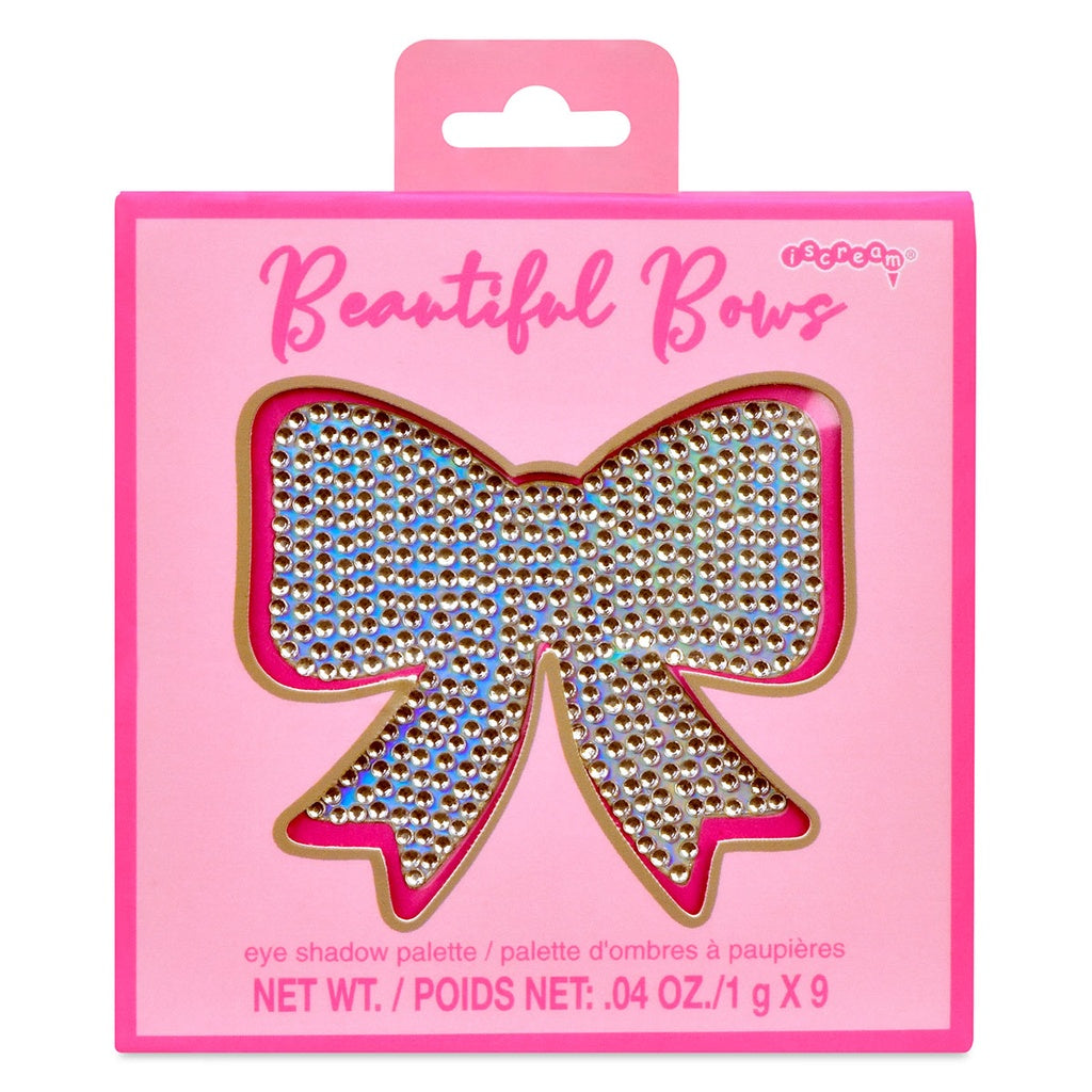 Beautiful Bows | Eye Shadow Palette
