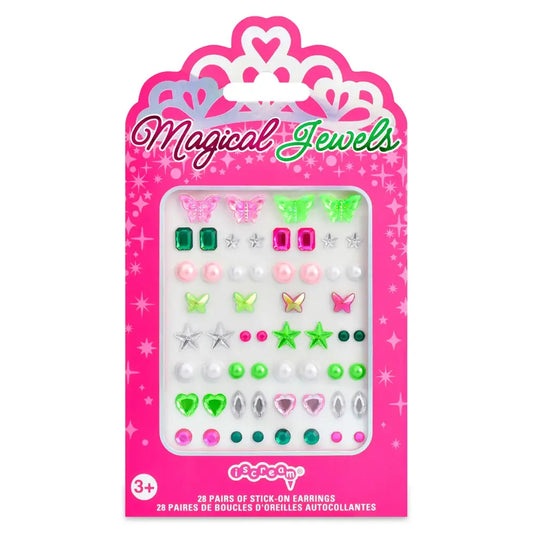 Magical Mood | Stick on Earrings
