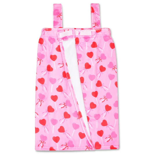 Love Pops | Spa Wrap