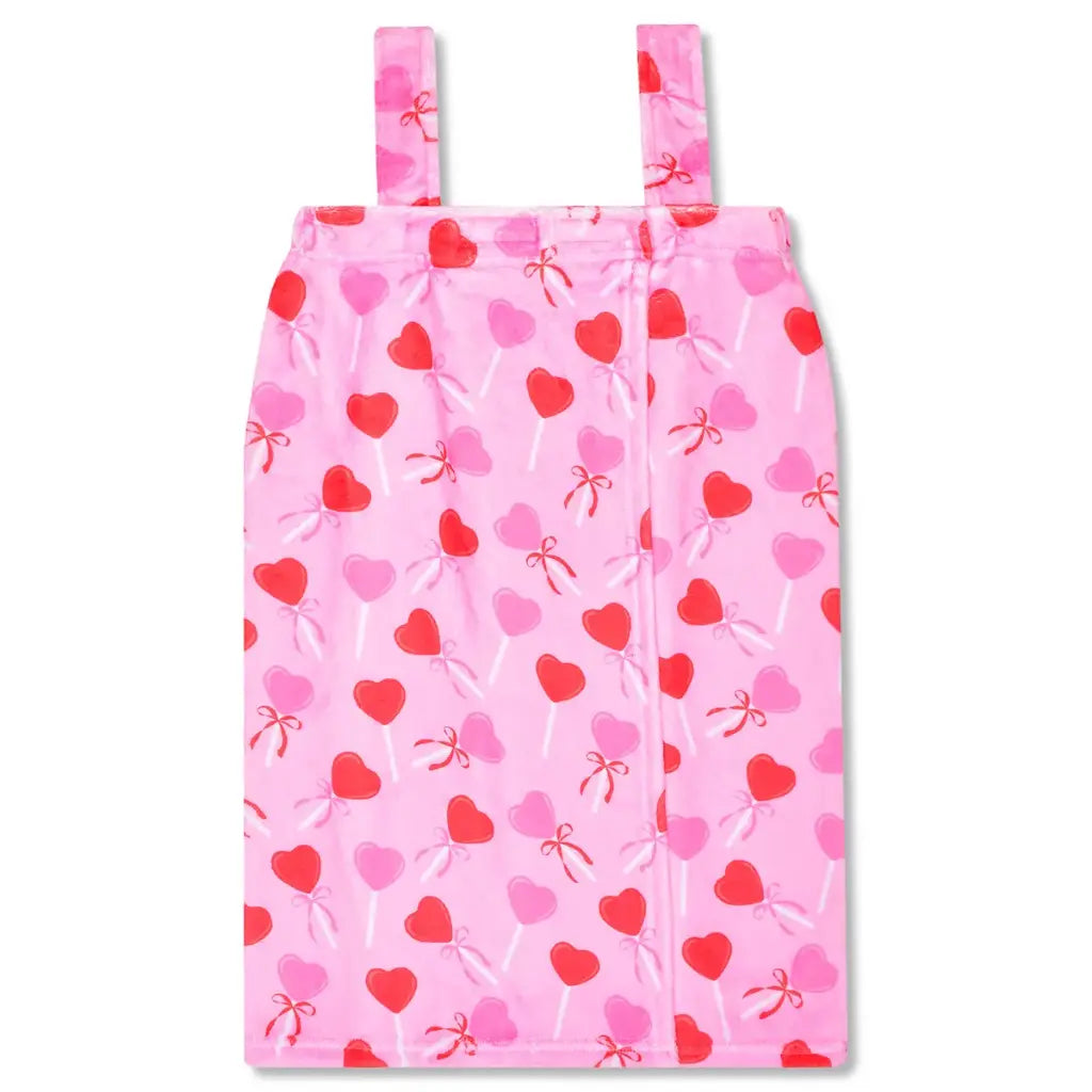 Love Pops | Spa Wrap