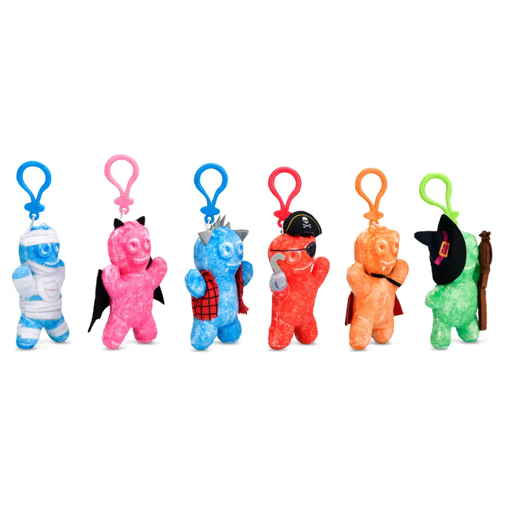 Sour Patch | Halloween Blind Box
