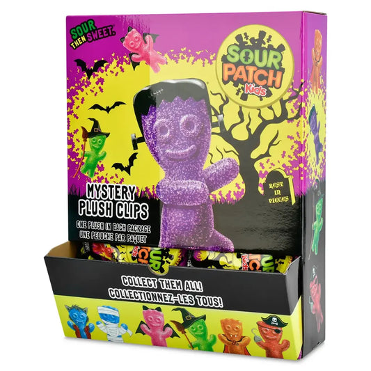 Sour Patch | Halloween Blind Box
