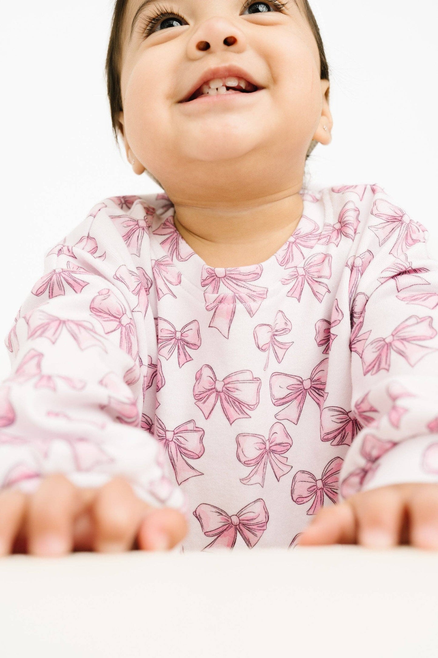Pretty in Pink Sweatsuit