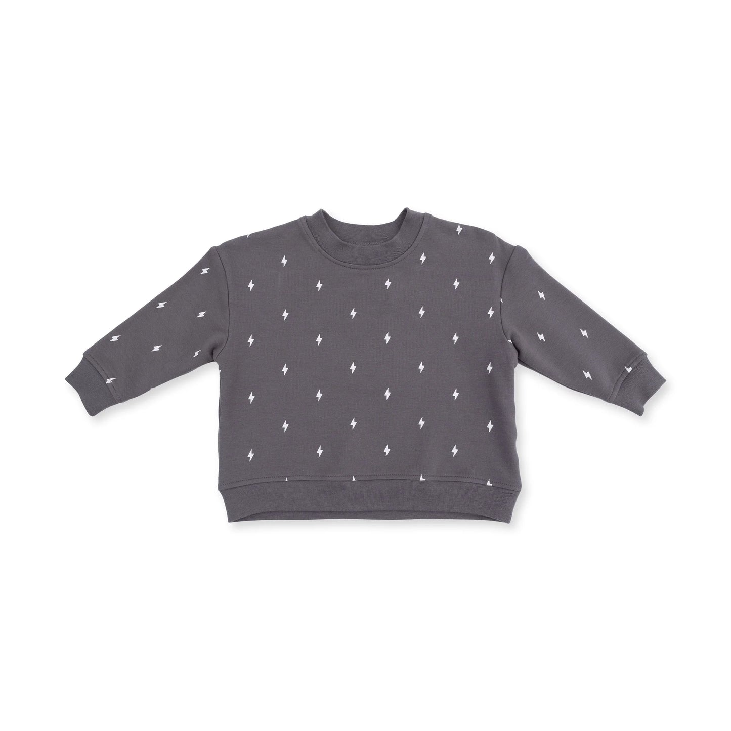 Lightning Bolt French | Sweatshirt
