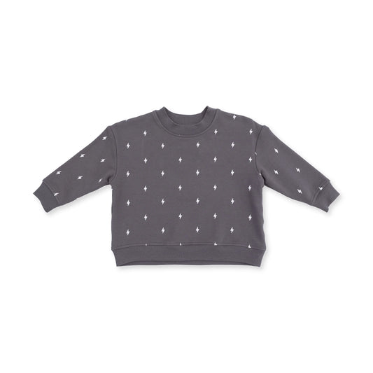 Lightning Bolt French | Sweatshirt