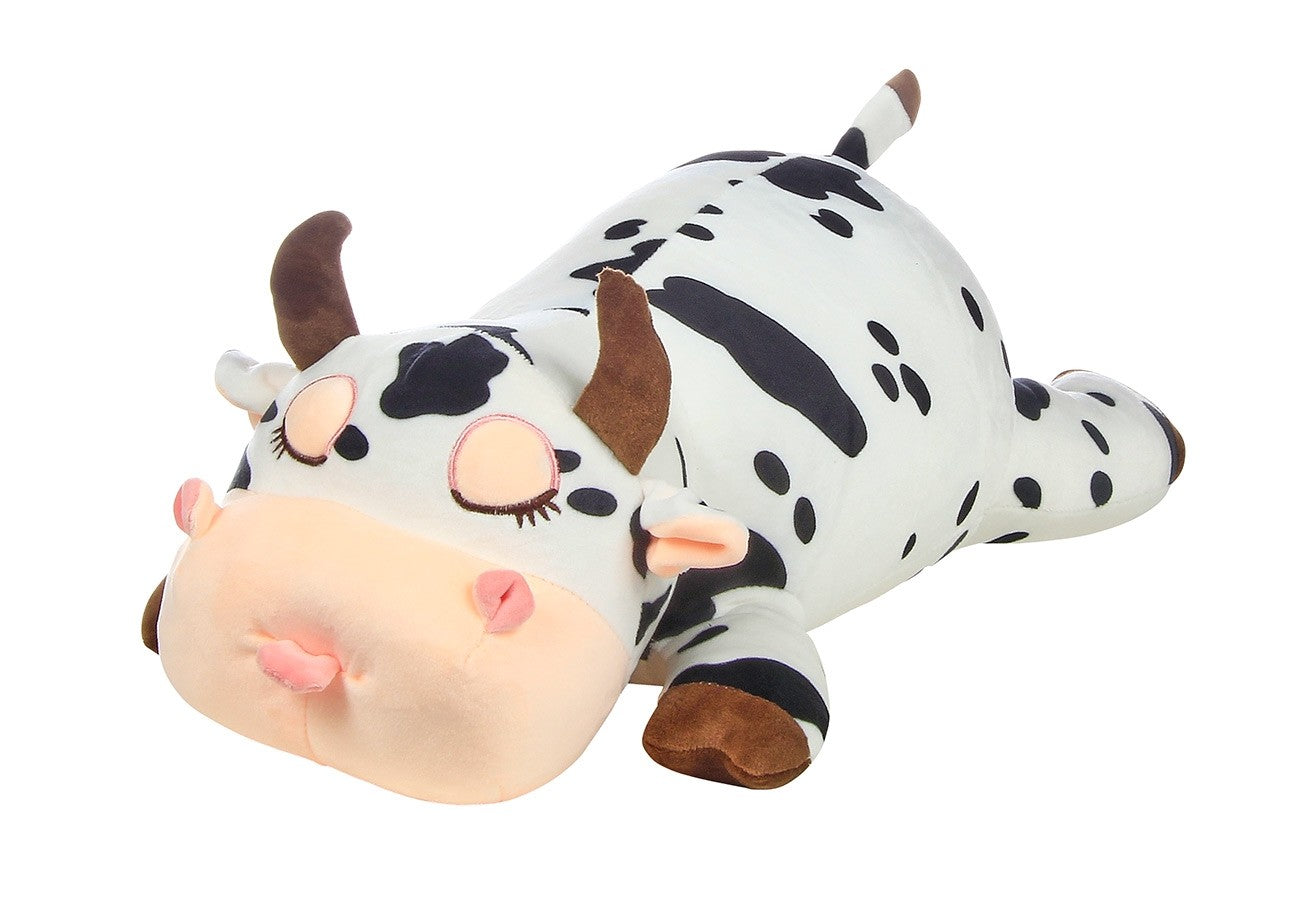 Clarabelle the Cow Huggie Pal