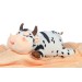 Clarabelle the Cow Huggie Pal