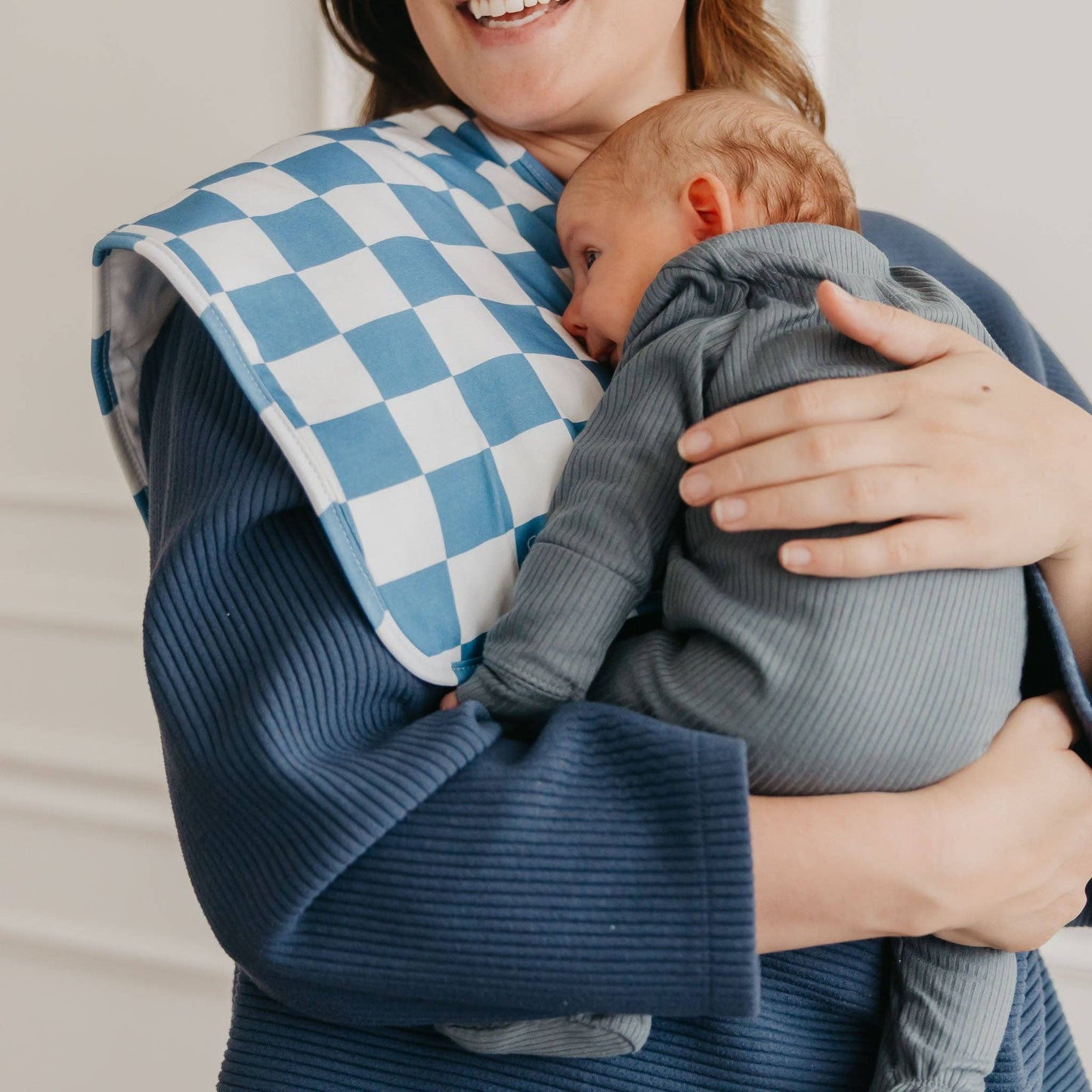 Single Burp Cloths | Speedster