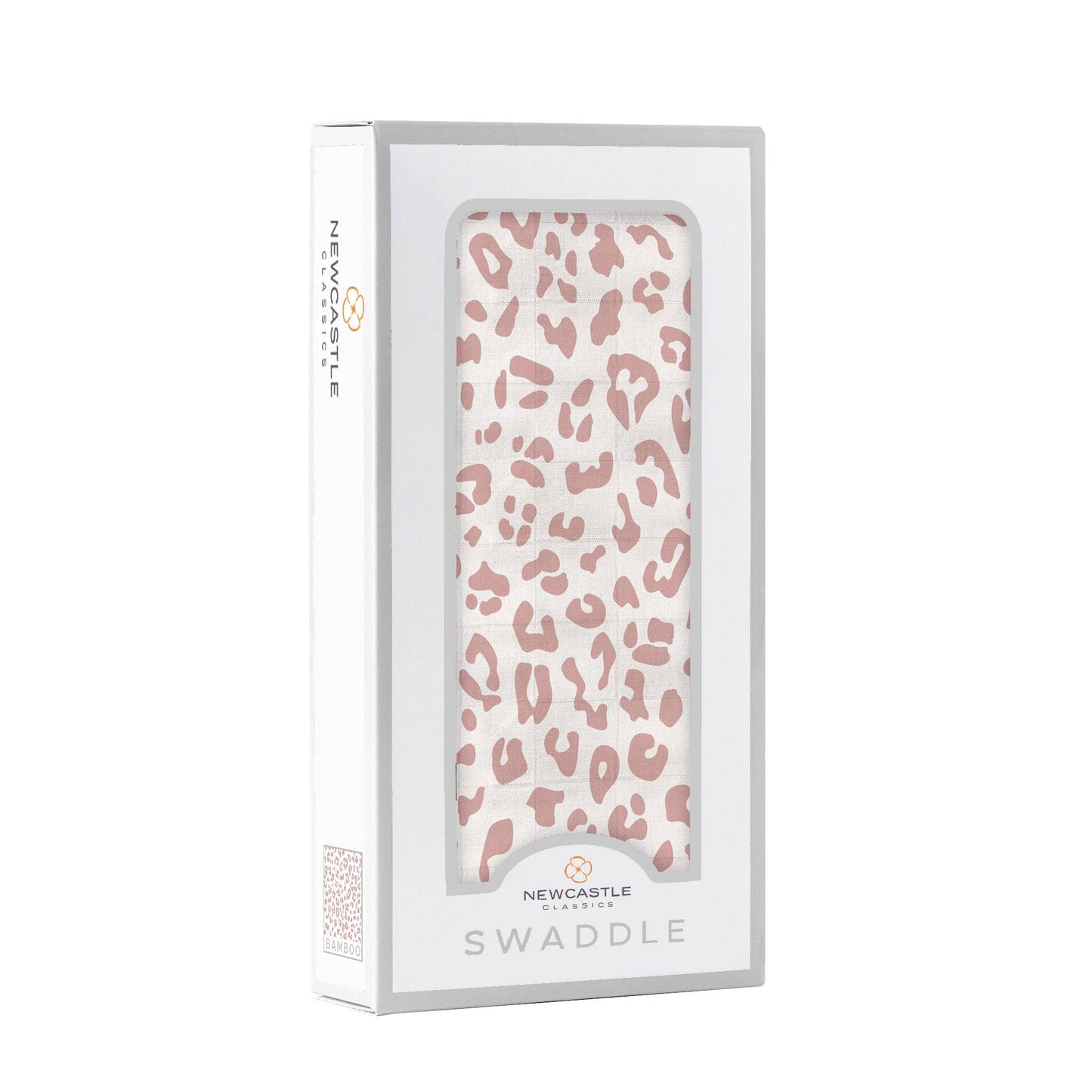 Little Leopard - Swaddle