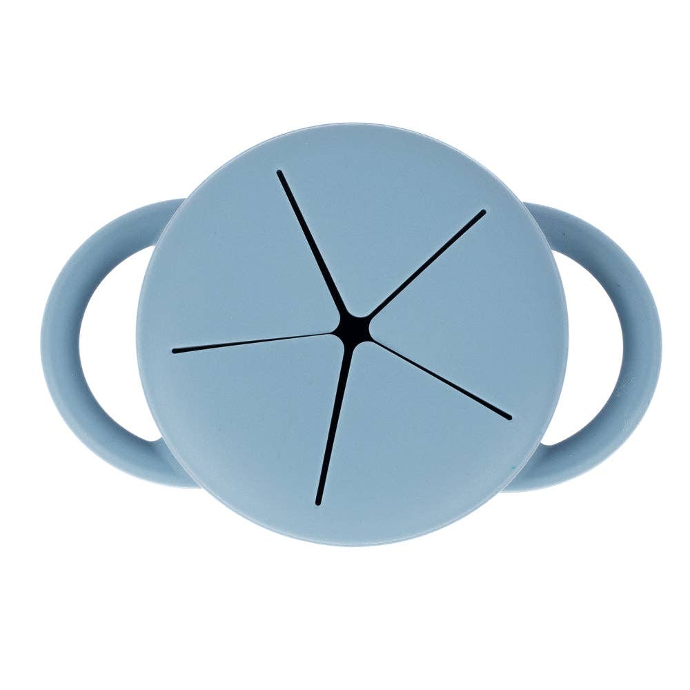 Sir Snacks A lot | Happy Snacker