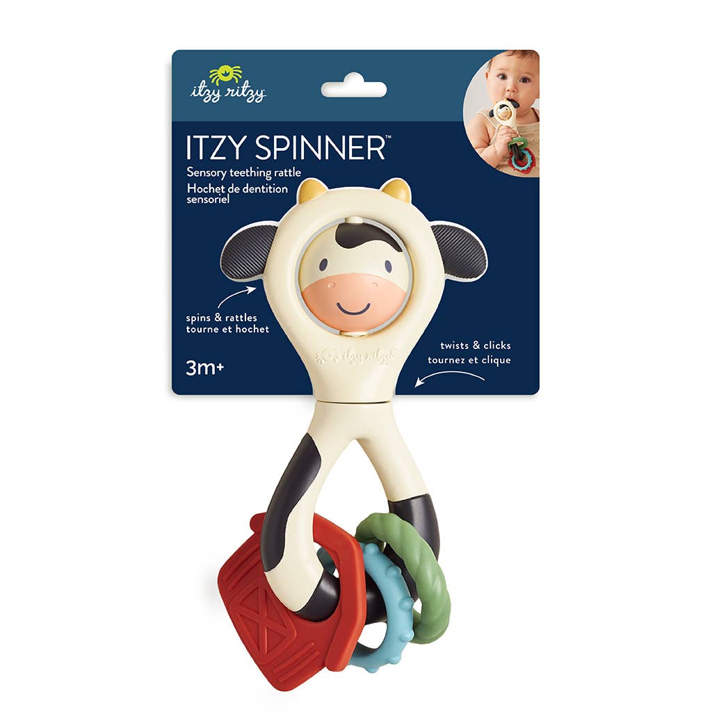 Itzy Ritzy Spinner™