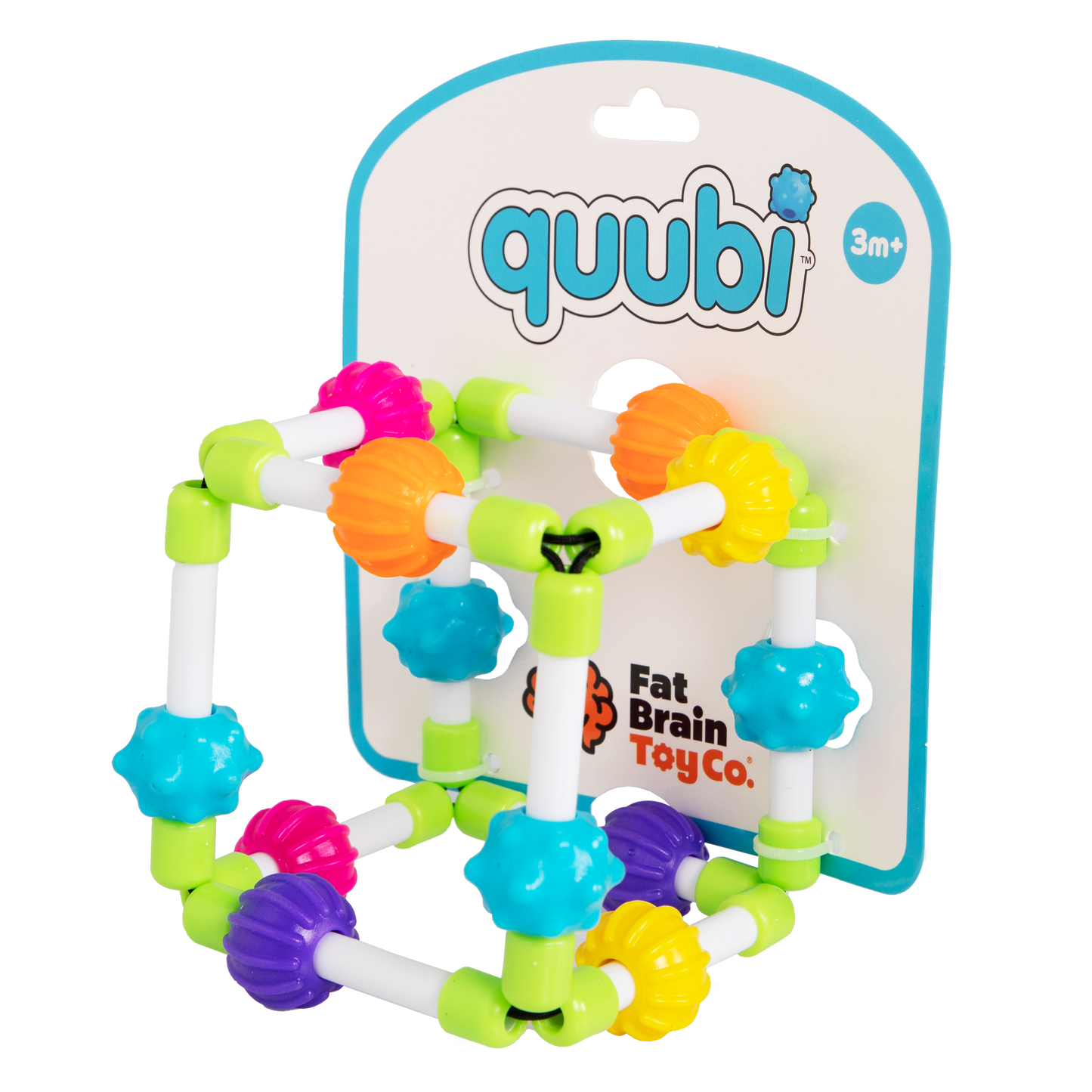 Quubi Cube