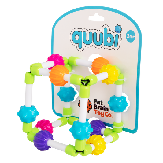 Quubi Cube