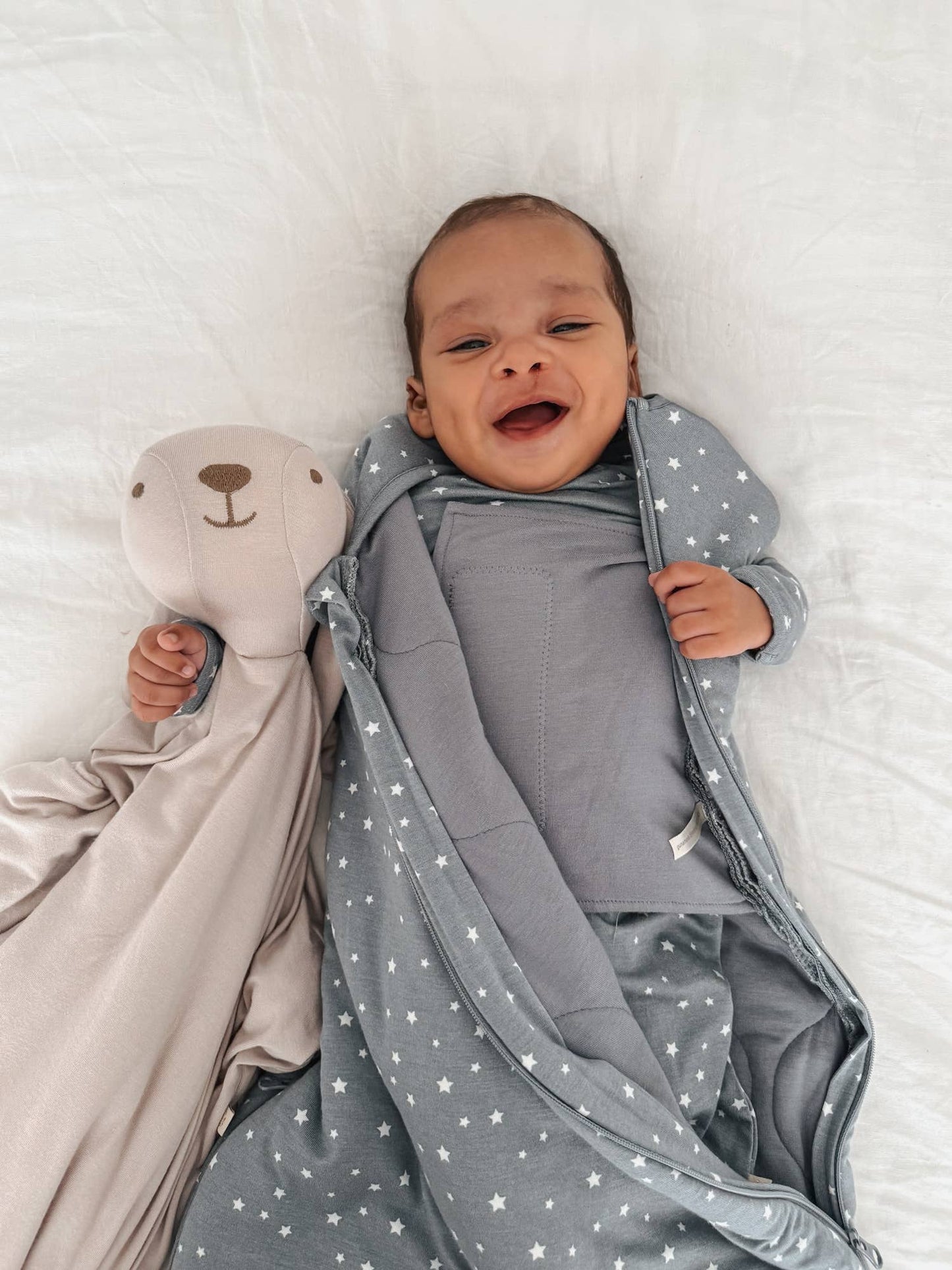 SS26 SWADDLE