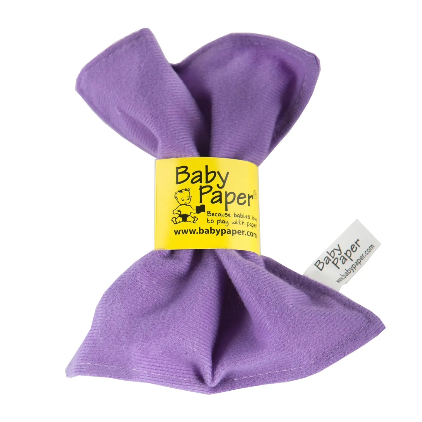Lilac | Baby Paper