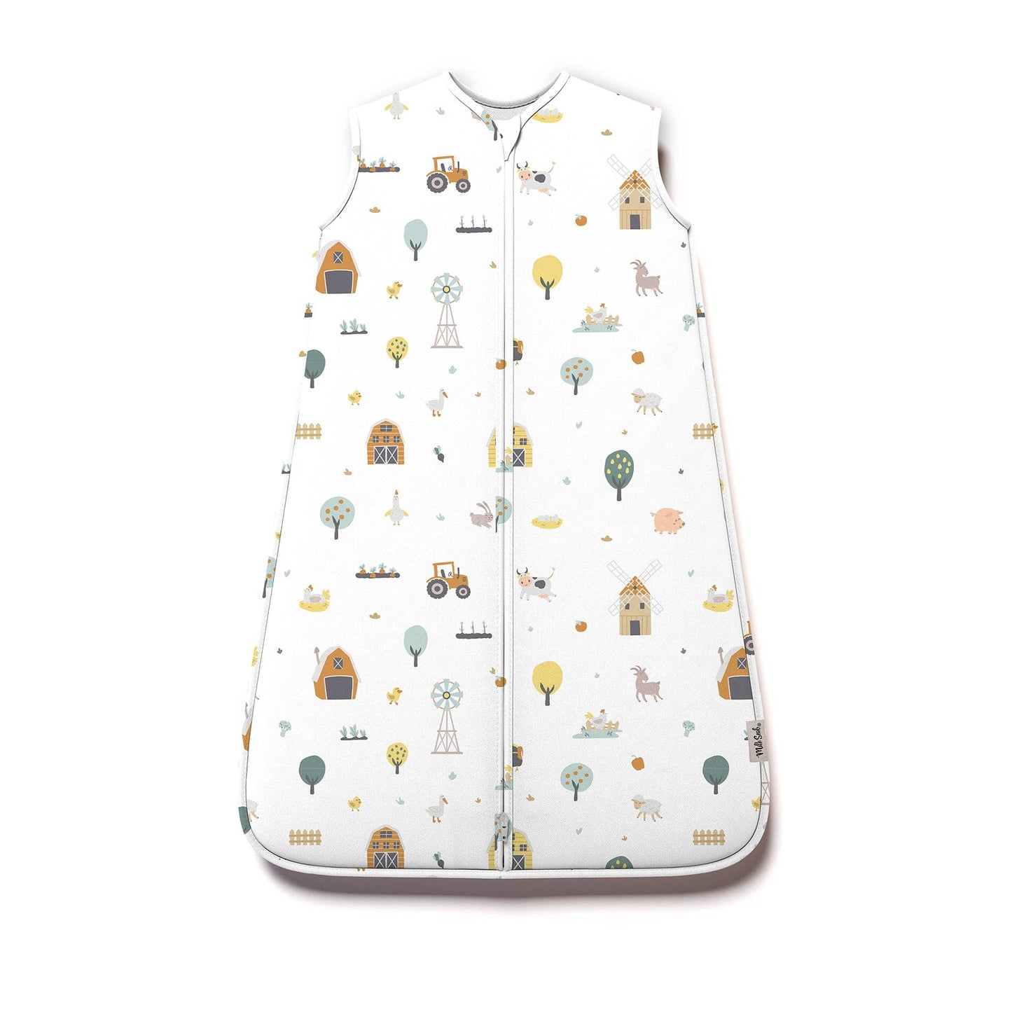 Sunny Acres | Baby Sleep Bag - 1.0 TOG