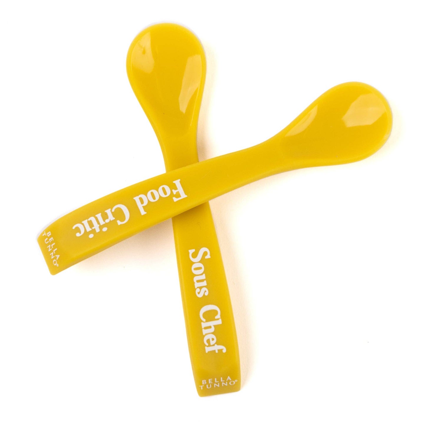 Sous Chef, Food Critic | Wonder Spoon Set