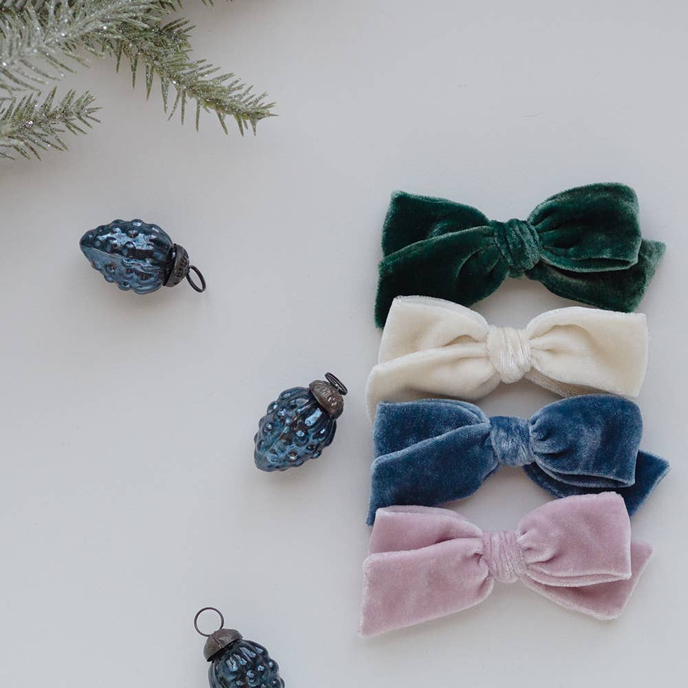 Icicle -Velvet Knot Bow (band)