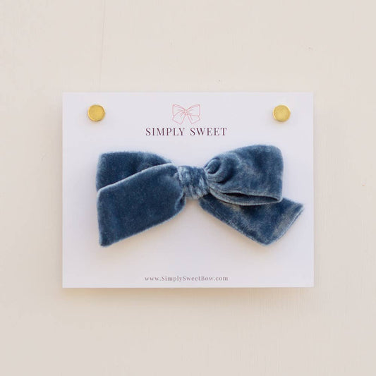 Icicle -Velvet Knot Bow (band)