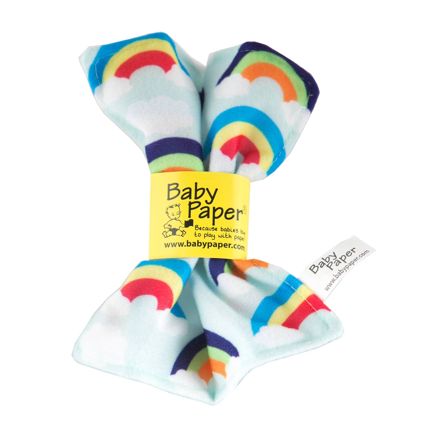 Rainbows | Baby Paper