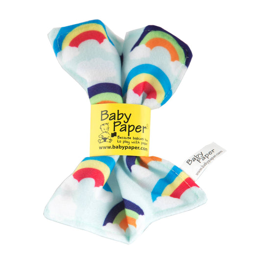 Rainbows | Baby Paper