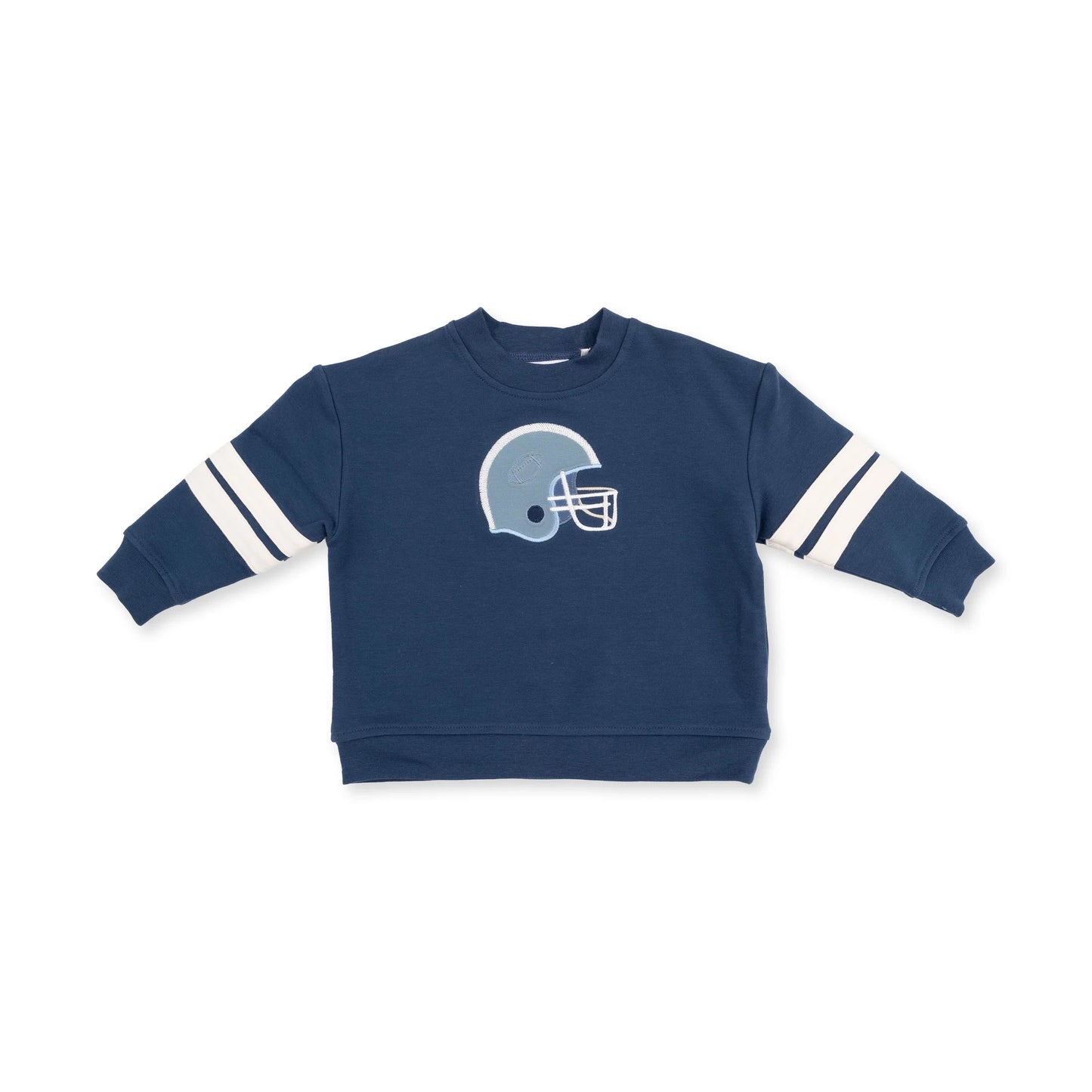 Football Helmets | Sweatshirt