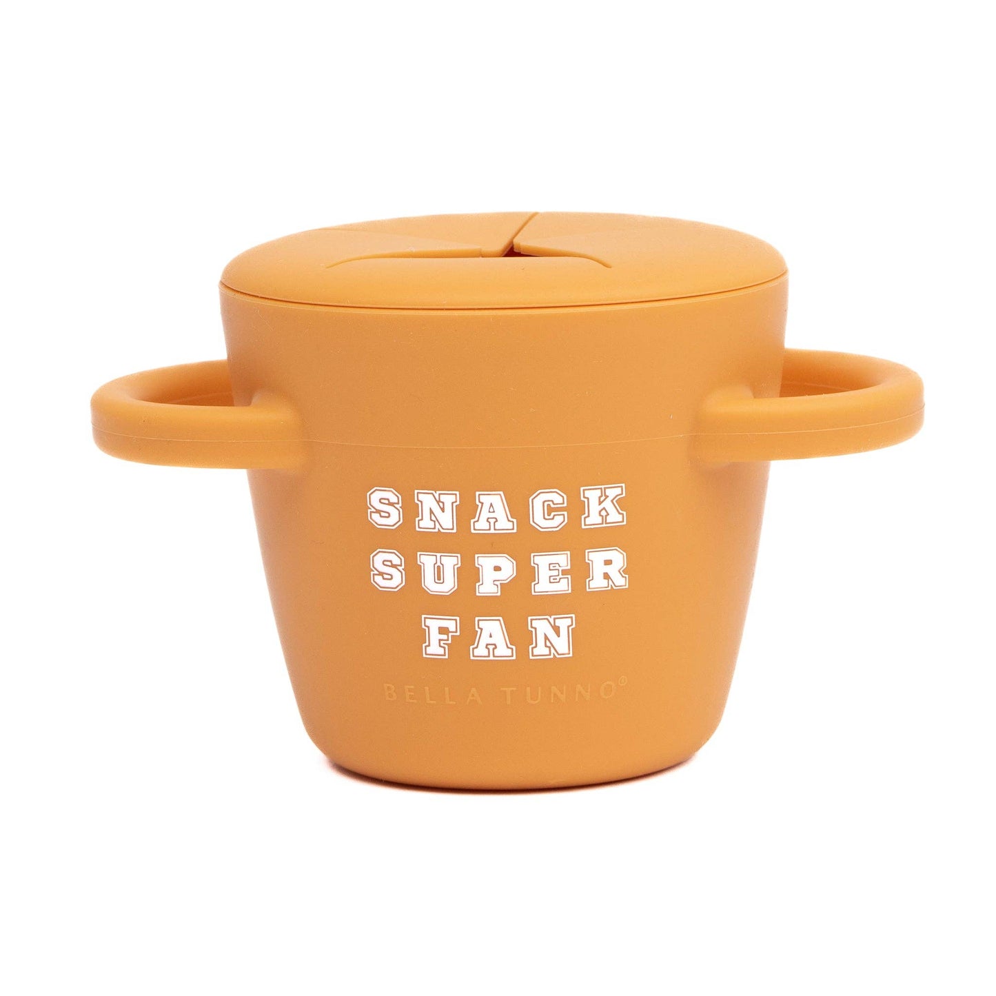 Snack Super Fan | Happy Snacker