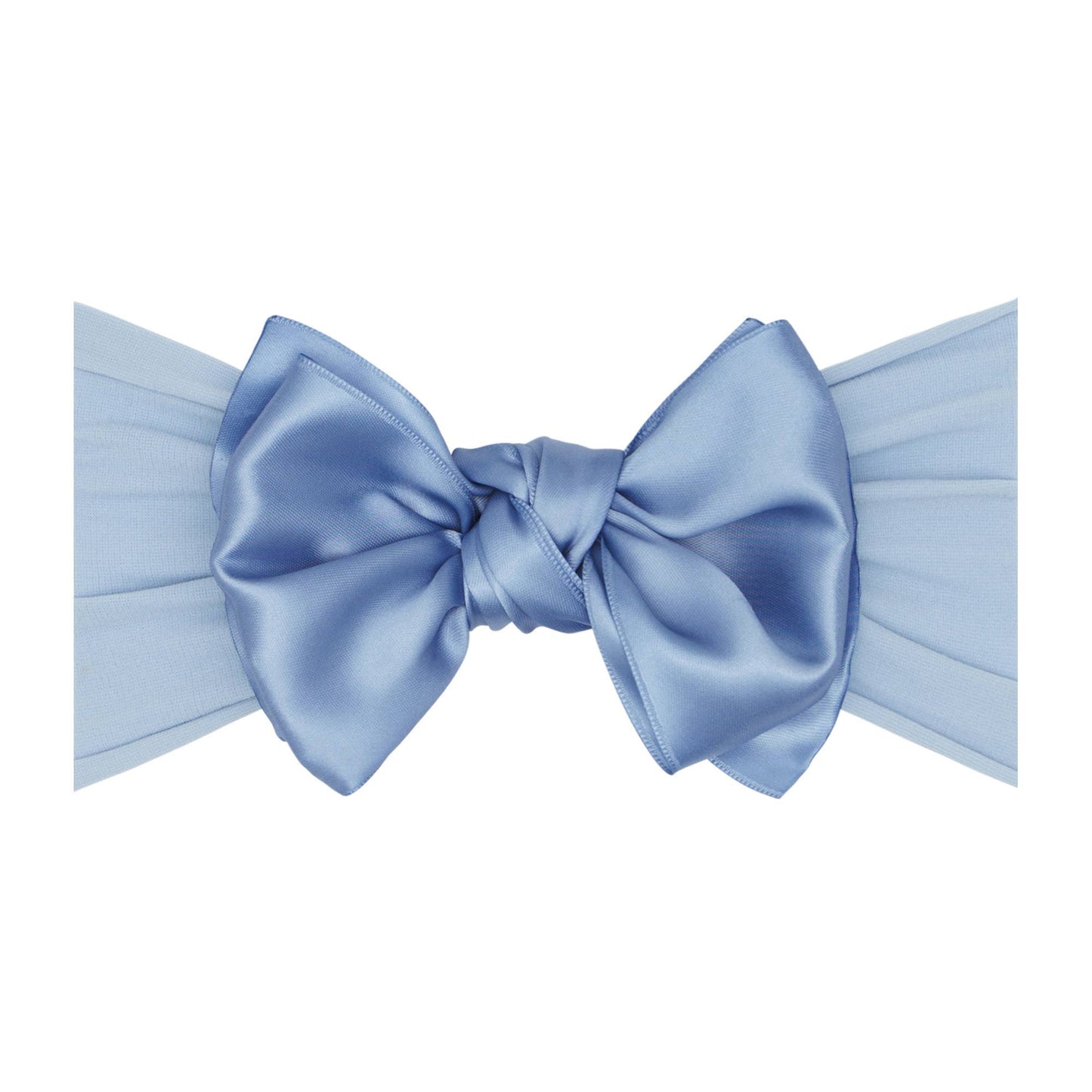 Satin FAB® | soft nylon headband