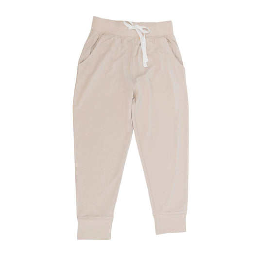 Slacker Pocket Pant - Pumice