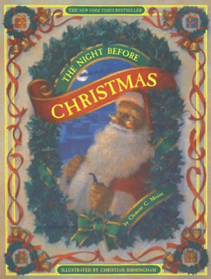 The Night Before Christmas