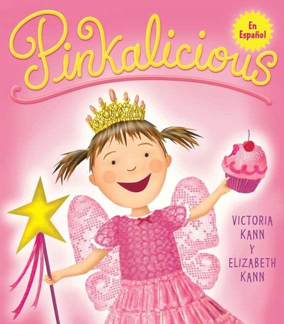 Pinkalicious | En Español