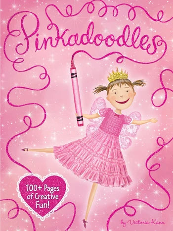 Pinkadoodles