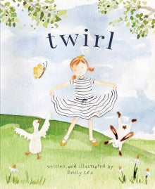 Twirl-Harvest House Publishers
