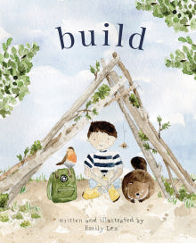 Build-Harvest House Publishers