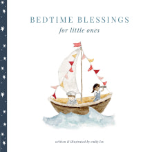Betime Blessings for Little Ones