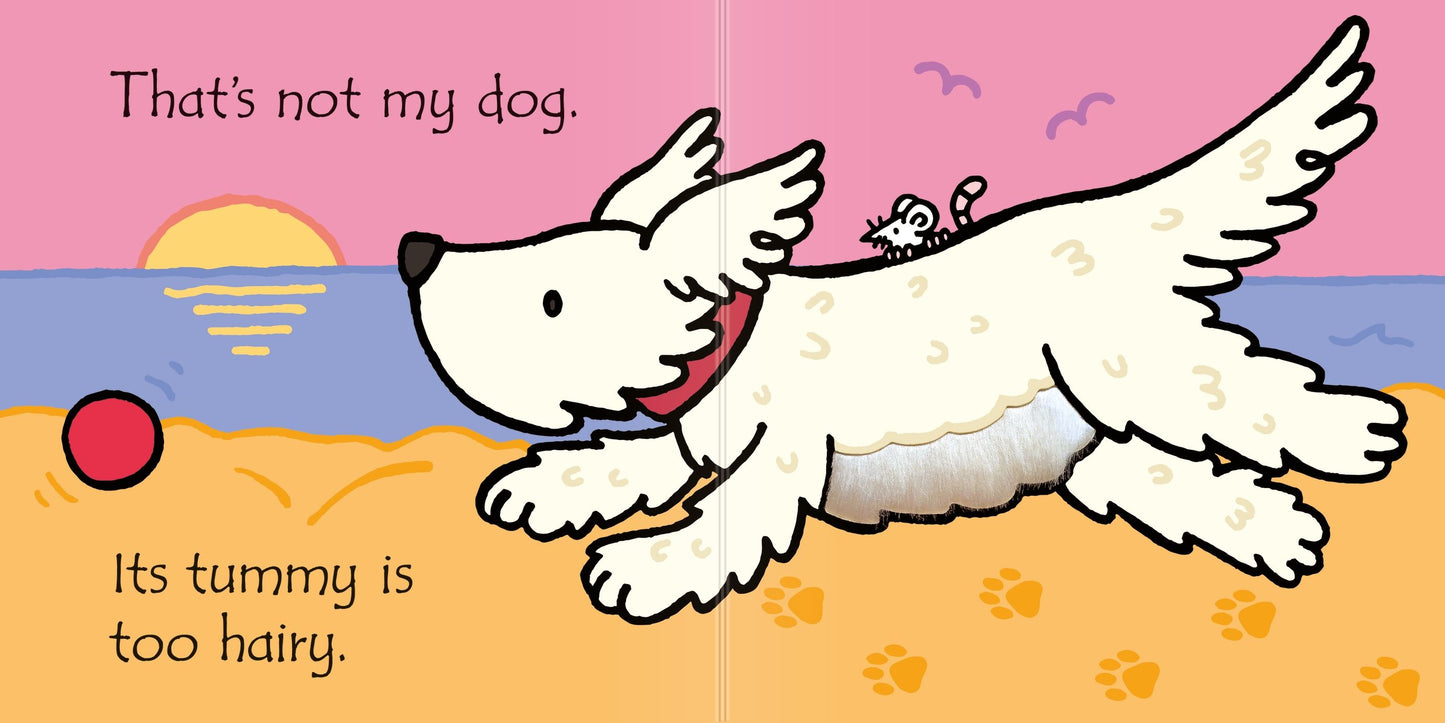 That's Not My Dog