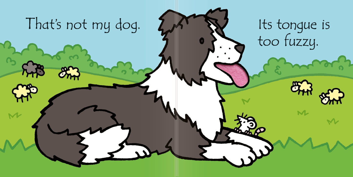 That's Not My Dog