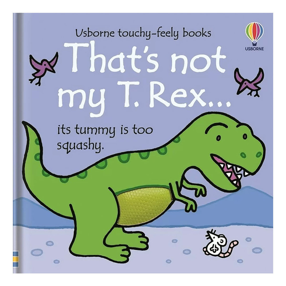 That's Not My T Rex