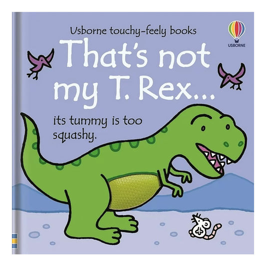 That's Not My T Rex