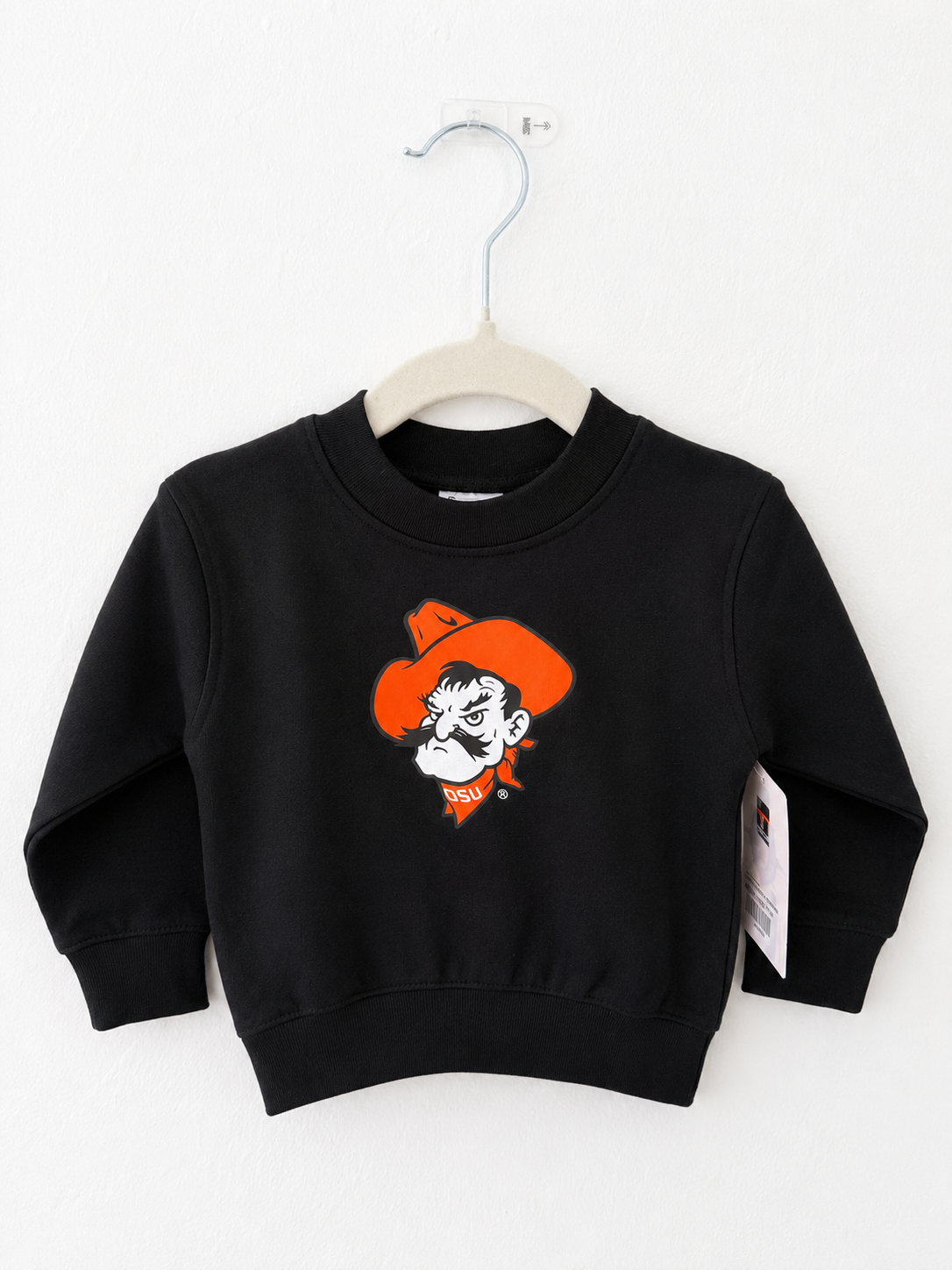 Crewneck Sweatshirt | Pistol Pete