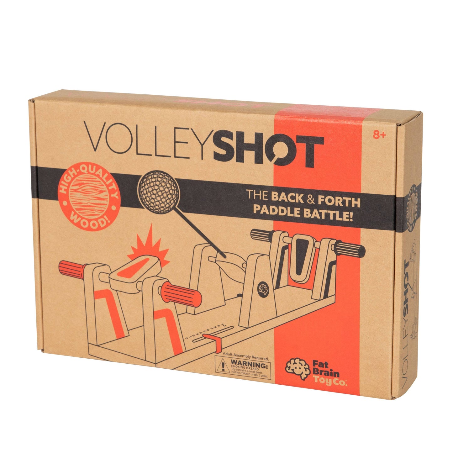 VolleyShot | Game