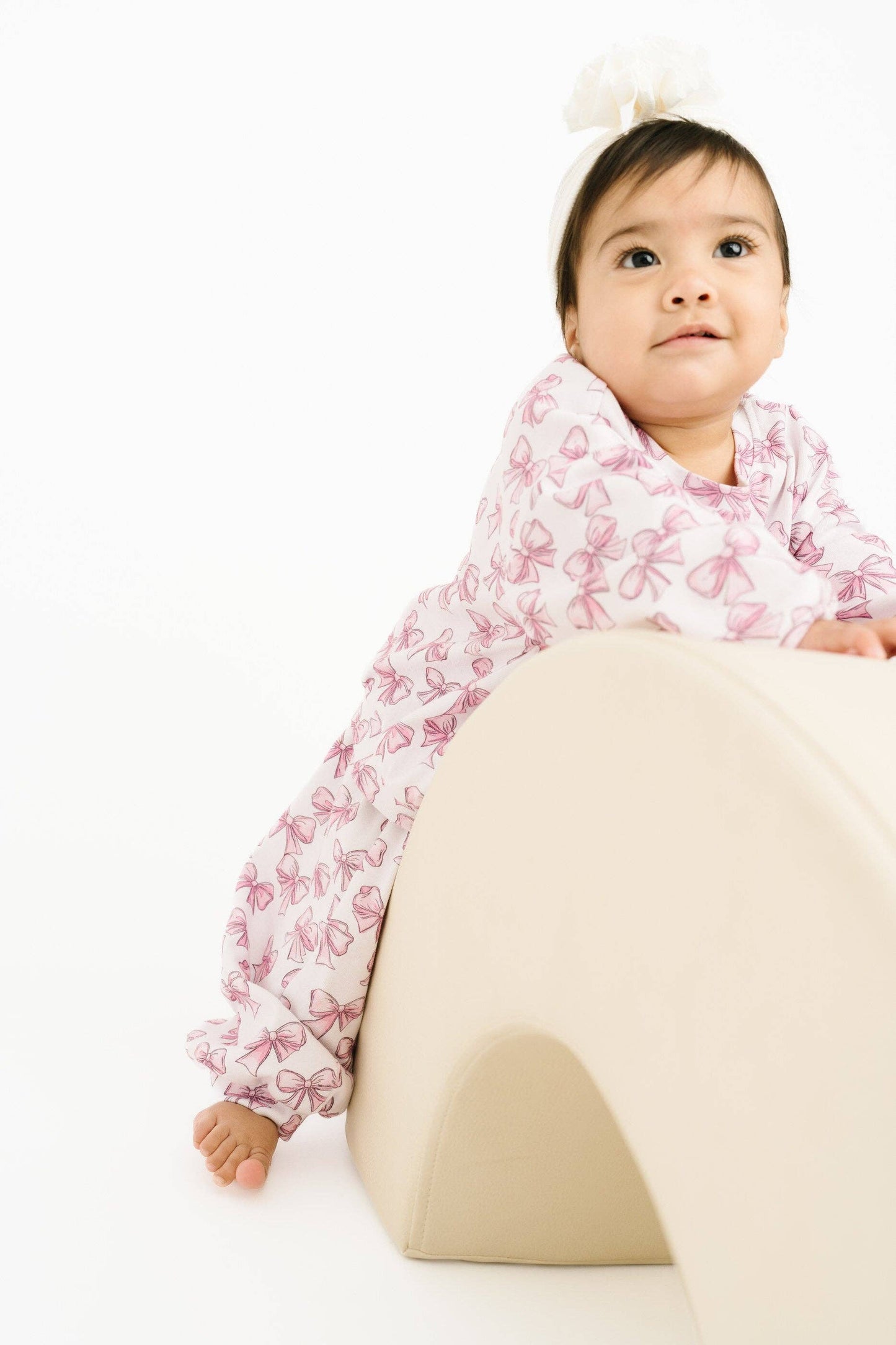 Pretty in Pink Sweatsuit