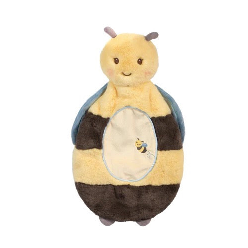 Pollen Bumble Bee Sshlumpie - Douglas Toys