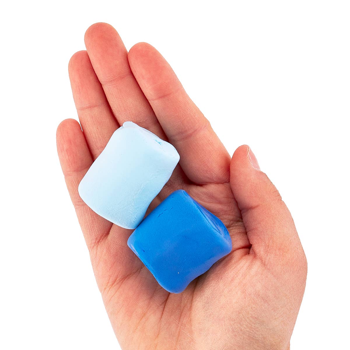 Creatibles DIY Air Dry Clay Kit | Set of 12