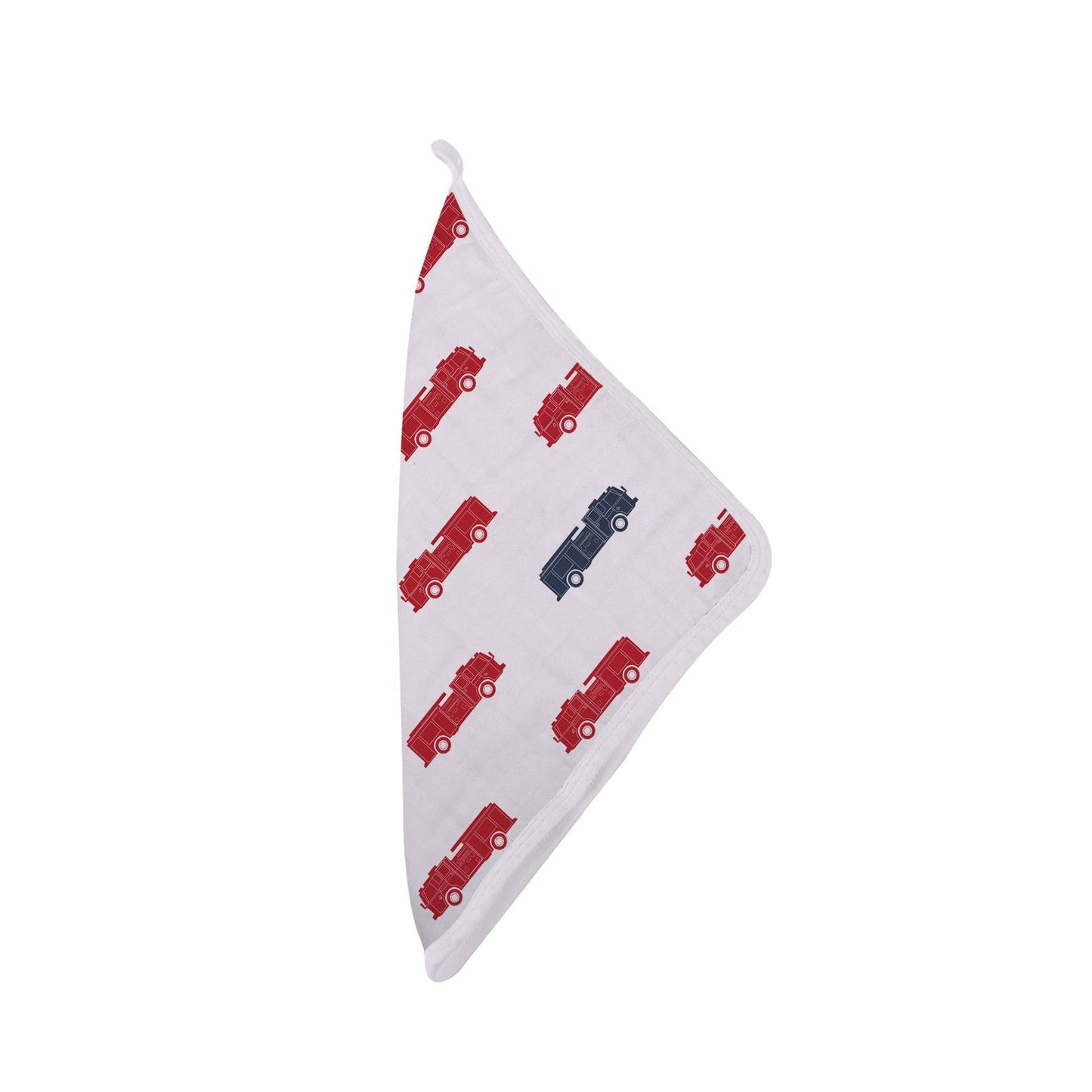 Things That Go | Washcloth Set 3PK