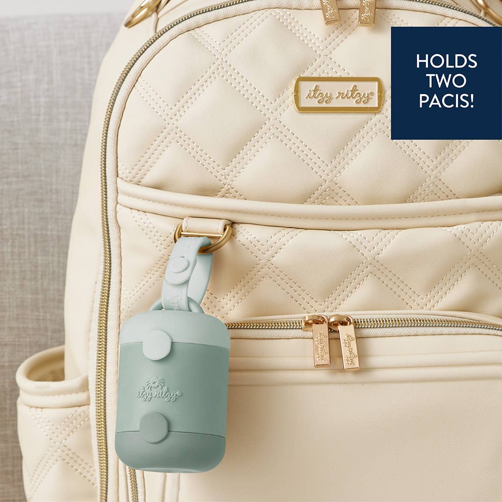 Itzy Pod Duo™ - Pacifier Case