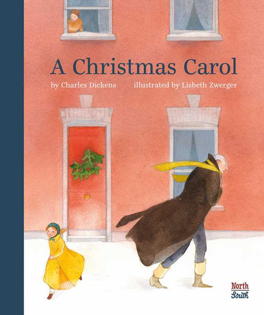 Christmas Carol by Charles Dickens
