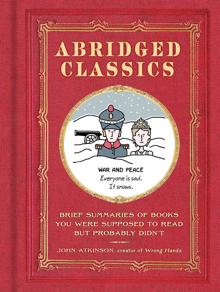 Abridged Classics