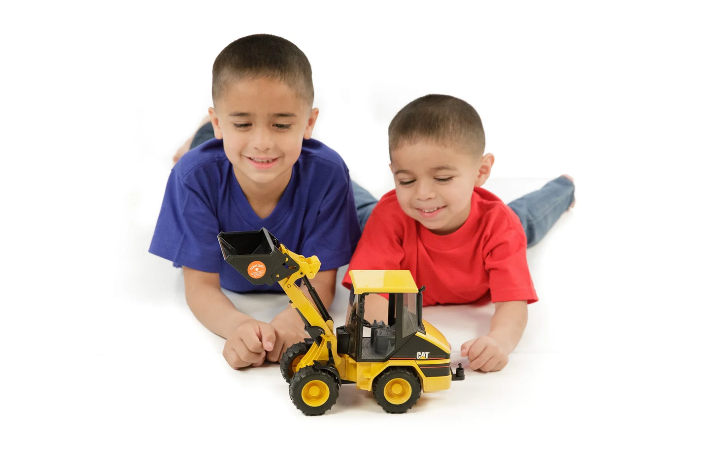 Bruder CAT Wheel Loader