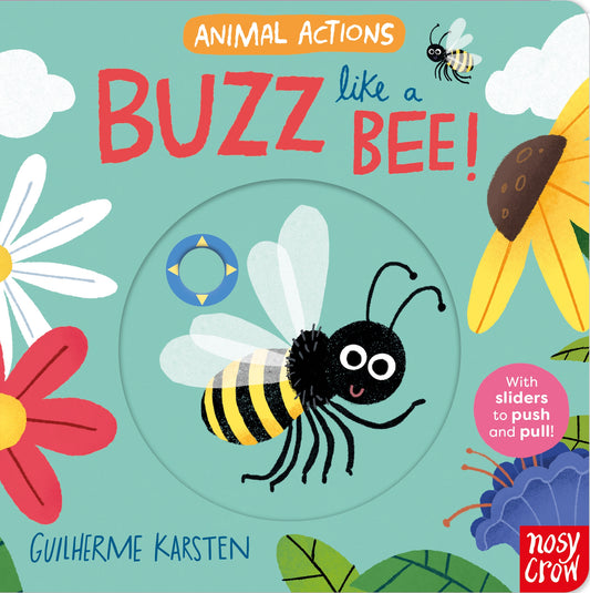 Buzz Like a Bee
